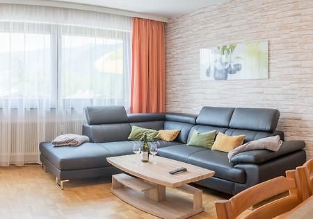Apartment Seeblick Цел ам Зее Стая снимка